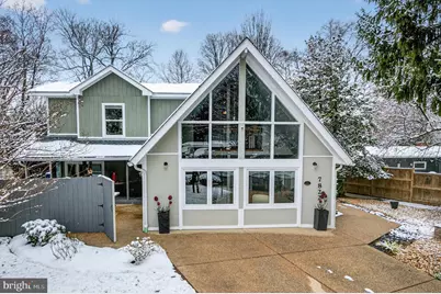 7822 Holmes Run Drive, Falls Church, VA 22042 - Photo 74
