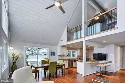 7822 Holmes Run Drive, Falls Church, VA 22042 - Photo 8