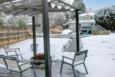 7822 Holmes Run Drive, Falls Church, VA 22042 - Photo 90