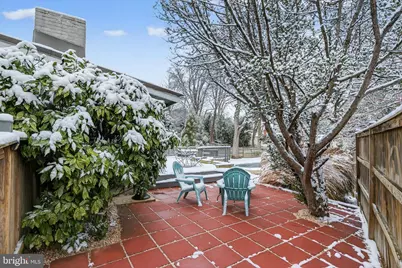 7822 Holmes Run Drive, Falls Church, VA 22042 - Photo 78