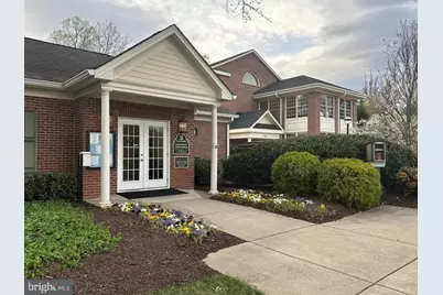 12012 Golf Ridge Court #102, Fairfax, VA 22033 - Photo 24