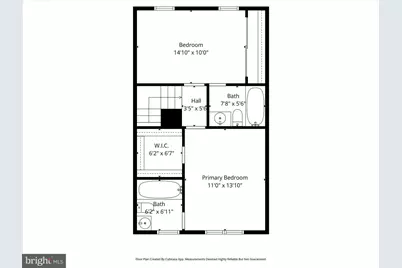 8927 Waites Way, Lorton, VA 22079 - Photo 38
