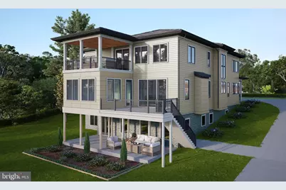 1843 Rhode Island Avenue, McLean, VA 22101 - Photo 2