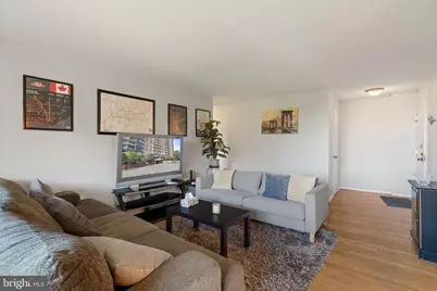 2059 Huntington Avenue #614, Alexandria, VA 22303 - Photo 4