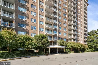 2059 Huntington Avenue #614, Alexandria, VA 22303 - Photo 2