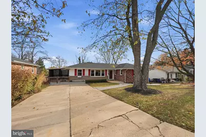 6619 Beddoo Street, Alexandria, VA 22306 - Photo 2