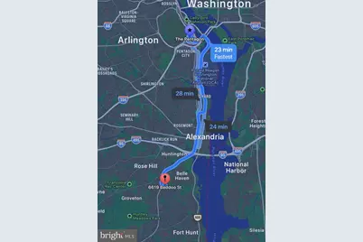 6619 Beddoo Street, Alexandria, VA 22306 - Photo 38