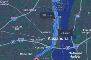 6619 Beddoo St, Alexandria, VA 22306 - Photo 38