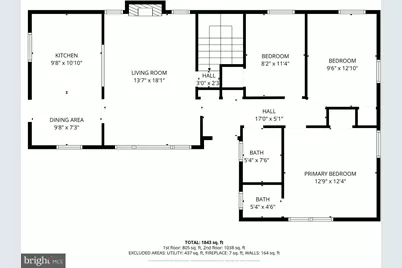 6619 Beddoo Street, Alexandria, VA 22306 - Photo 34