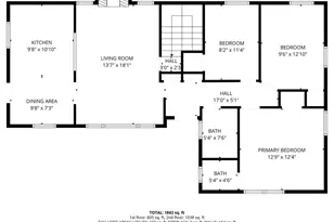 6619 Beddoo St, Alexandria, VA 22306 - Photo 34