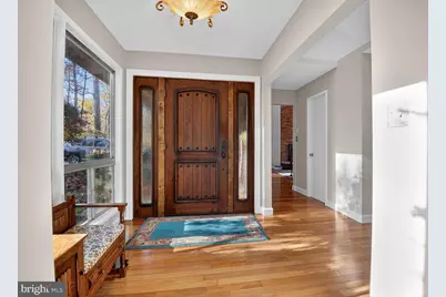 3204 Fox Mill Road, Oakton, VA 22124 - Photo 8