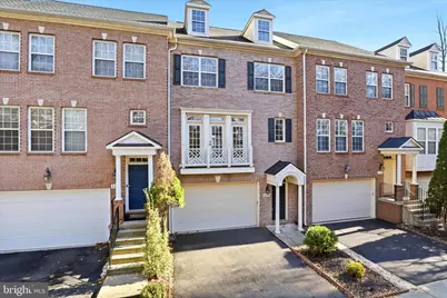 4604 Carisbrooke Lane, Fairfax, VA 22030 - Photo 1