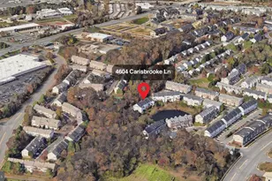 4604 Carisbrooke Ln, Fairfax, VA 22030 - Photo 2