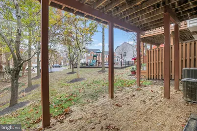 7106 Point Replete Circle, Fort Belvoir, VA 22060 - Photo 46