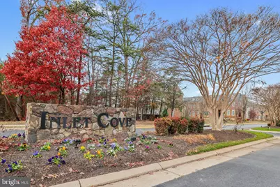 7106 Point Replete Circle, Fort Belvoir, VA 22060 - Photo 52