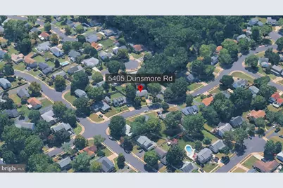 5405 Dunsmore Road, Alexandria, VA 22315 - Photo 2