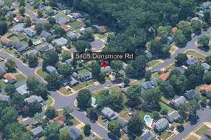 5405 Dunsmore Rd, Alexandria, VA 22315 - Photo 2