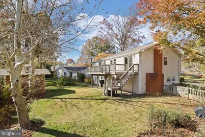 5405 Dunsmore Road, Alexandria, VA 22315 - Photo 34