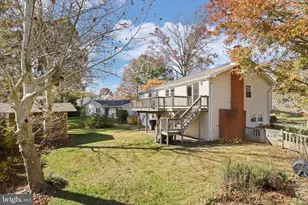 5405 Dunsmore Rd, Alexandria, VA 22315 - Photo 34