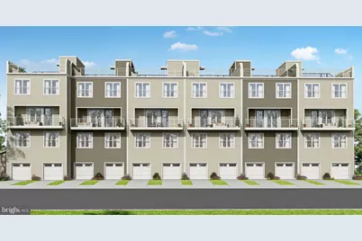 10401 White Granite Drive #2, Oakton, VA 22124 - Photo 4