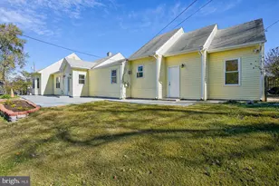 3201 Nottage Ln, Falls Church, VA 22042 - Photo 2