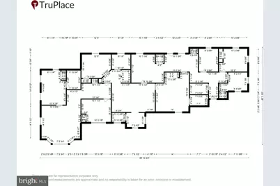 3201 Nottage Lane, Falls Church, VA 22042 - Photo 56