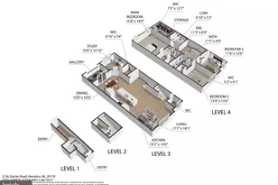 2136 Glacier Rd, Herndon, VA 20170 - Photo 42