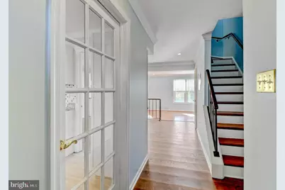 4472 Ruggles Court, Annandale, VA 22003 - Photo 4