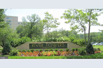 6621 Wakefield Drive #109, Alexandria, VA 22307 - Photo 30