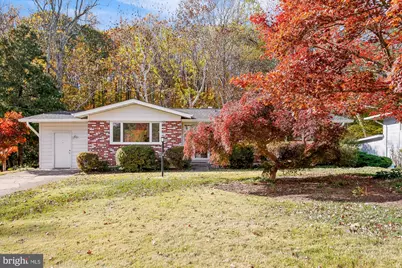 11138 Byrd Drive, Fairfax, VA 22030 - Photo 1