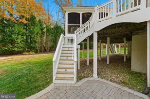 9712 Thorn Bush Dr, Fairfax Station, VA 22039 - Photo 86