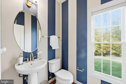 9712 Thorn Bush Drive, Fairfax Station, VA 22039 - Photo 14