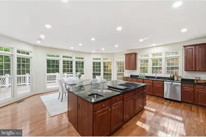 9712 Thorn Bush Drive, Fairfax Station, VA 22039 - Photo 18