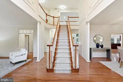 9712 Thorn Bush Drive, Fairfax Station, VA 22039 - Photo 4