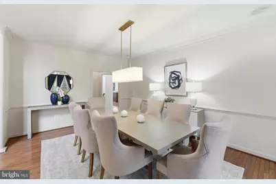 9712 Thorn Bush Drive, Fairfax Station, VA 22039 - Photo 8