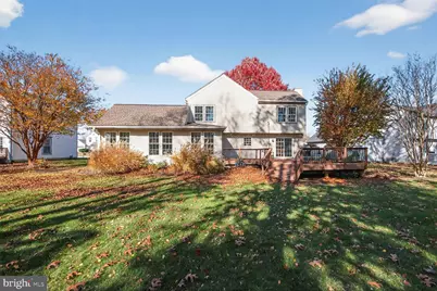 4521 Waverly Crossing Lane, Chantilly, VA 20151 - Photo 2