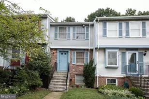 2811 Middleboro Dr, Falls Church, VA 22042 - Photo 1