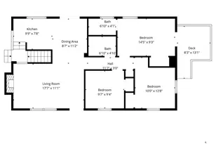 4211 Downing St, Annandale, VA 22003 - Photo 98