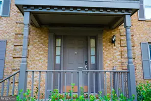 12521 Sweet Leaf Terrace, Fairfax, VA 22033 - Photo 4