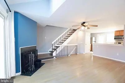 4393 Pembrook Village Drive #84, Alexandria, VA 22309 - Photo 6