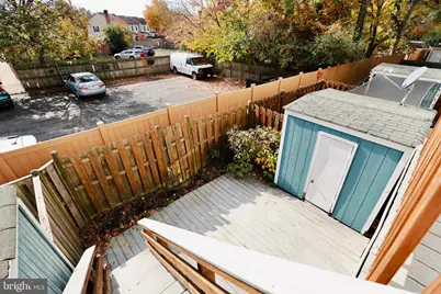 4393 Pembrook Village Drive #84, Alexandria, VA 22309 - Photo 36