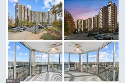 5902 Mount Eagle Drive #1410, Alexandria, VA 22303 - Photo 1