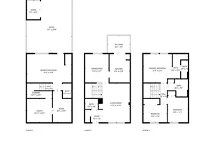 2838 Raymond Ct, Falls Church, VA 22042 - Photo 6