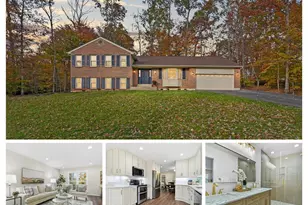 11302 Alms House Ct, Fairfax Station, VA 22039 - Photo 1