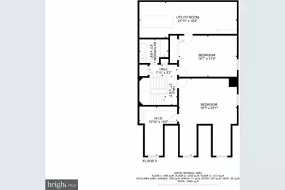 6260 Chaucer Lane, Alexandria, VA 22304 - Photo 84