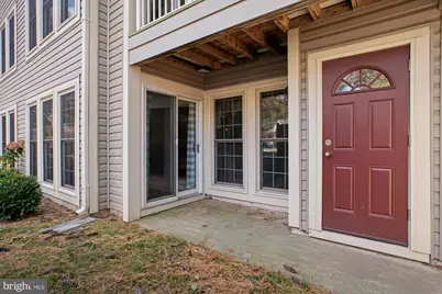 3801 Ridge Knoll Court #2A, Fairfax, VA 22033 - Photo 20