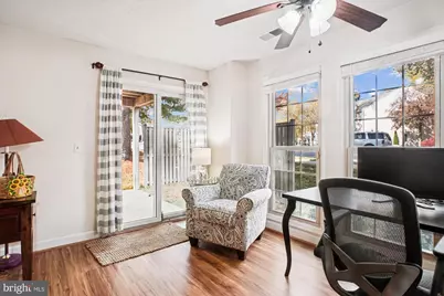 3801 Ridge Knoll Court #2A, Fairfax, VA 22033 - Photo 14