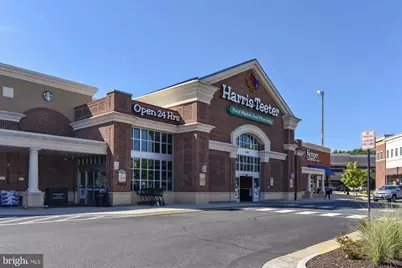 3801 Ridge Knoll Court #2A, Fairfax, VA 22033 - Photo 36