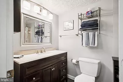 3801 Ridge Knoll Court #2A, Fairfax, VA 22033 - Photo 16