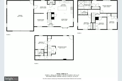 2308 Creek Drive, Alexandria, VA 22308 - Photo 38